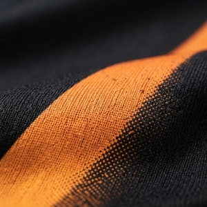 Men's Summer 100% Cotton Casual T-Shirt Oversized Street Wear Custom Transfer Loose Fit Silk Screen Blank AMIB SPORTS Short - Product Image 3