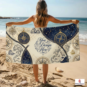 Pareo Hawaiano Personalizado con Estampado Polinesio, Ligero, para Playa, Ropa Tropical para Resort, Proveedor y Exportador de Telas OEM ODM - Product Image 4