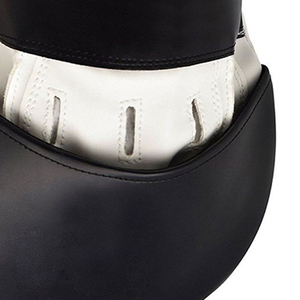 En gros, Pad de frappe de boxe et Focus Mitts pour hommes et femmes, en cuir et cuir PU - Product Image 6