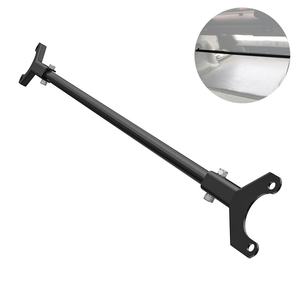 BEVINSEE série 3 323i 325i 325ci 328i 330i Performance ensemble de barres de renfort arrière supérieur pour <span class=keywords><strong>BMW</strong></span> <span class=keywords><strong>E46</strong></span> coupé 1999- 2004 2005 2006 - Product Image 1