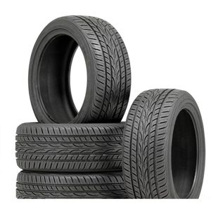Nouveau pneu radial pour camion, pneu de transport lourd 155/70R13, motif de bande de roulement profond pour remplacement et réparation - Product Image 3