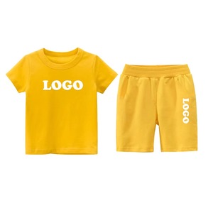 ผู้ผลิตเสื้อผ้าสตรีทแวร์แบบกำหนดเองคุณภาพสูงสำหรับทุกเพศ รับผลิตเสื้อยืดโอเวอร์ไซส์ เสื้อฮู้ด กางเกงจ็อกเกอร์ กางเกงขาสั้น ชุดเสื้อผ้าครบเซ็ต จำหน่ายส่ง - Product Image 1