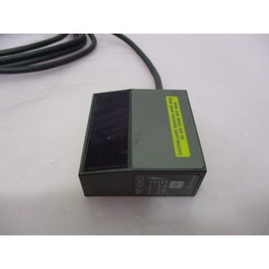 Escáner de Código de Barras Láser Keyence BL-651HA, Lector - Equipo y Piezas de Semiconductores de Confianza de Marca Global - Product Image 1