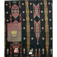 Erkekler İçin Zarif Yetişkin Namazı ve Günlük Kullanım İçin Sarong Lungi BHS Mükemmel Altın JGQ Tipi Pamuklu Sarong