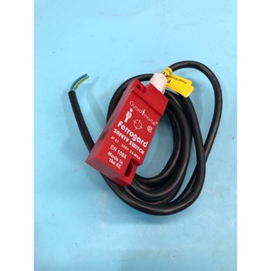 GUARDMASTER 02002 FERROGARD ACTUATOR SAFETY - Equipo y Piezas de Semiconductores de Confianza de Marca Global - Product Image 1