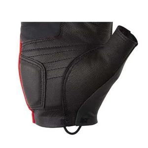 Guantes de Golf Ecológicos de Medio Dedo con Pantalla Táctil, Lisos, Populares, para Hombre y Mujer, Térmicos, de Secado Rápido, Alta Calidad, Cuatro Tallas - Product Image 4