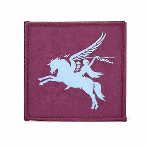 Parches Bordados Termoadhesivos para Ropa, Insignias Bordadas Personalizadas - Product Image 1