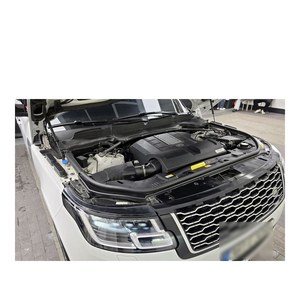 Land Rover Range Rover 5.0 SC AB LWB Modèle mai 2020 avec 79 404 km Boîte de vitesses automatique Volant à gauche - Product Image 6