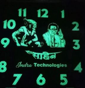 Peinture phosphorescente IG-3 pour la production de moules en caoutchouc, visibilité nocturne, peinture luminescente IG-3 pour moules, exportateur d'Inde, prix de gros. - Product Image 3