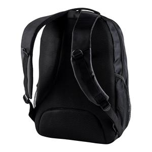 Rugby Backpack With <b>Multi</b> <b>Compartment</b> Design Front Gear Pocket And Chain Webbing Durable Sports Gear <b>Bag</b> - Product Image 4