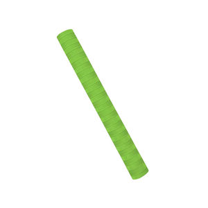Poignée de remplacement antidérapante en caoutchouc, absorbant les chocs, confortable et durable, pour batte de cricket professionnelle, design antidérapant, caoutchouc souple - Product Image 3