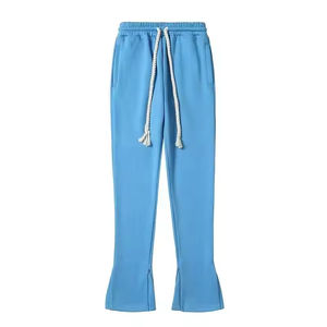 Survêtement Homme Personnalisé en Gros, Haute Qualité, Logo Personnalisé, OEM, pour Garçons, Tendance - Product Image 2