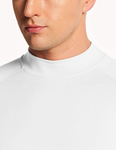 Rashguard de haute qualité, rashguard personnalisé pour hommes en gros, fabriqué au Pakistan, fabrication de rashguards - Product Image 6