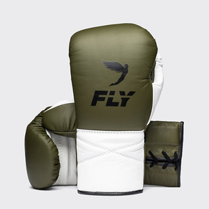Fabricación de Conjuntos de Boxeo de Piel de Vacuno Genuina de Alta Calidad para Adultos, Personalización de Equipos de Boxeo Profesionales - Product Image 2
