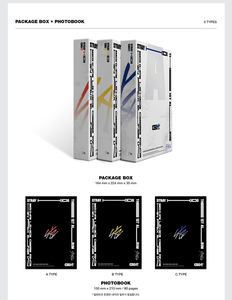 Stray Kids - GO LIFE - Product Image 3