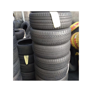 <b>Used</b> Tyres Scrap for Road Construction and Asphalt Use - Product Image 2