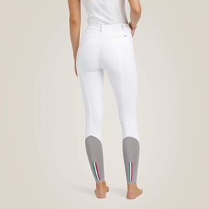 Pantalon d'équitation extensible 4 directions de haute qualité, leggings, collants, vêtements d'équitation en tissu technique au toucher doux - Product Image 4