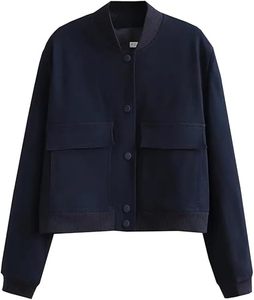 Sweat-shirt oversize épais personnalisable pour femme, respirant, avec fermeture éclair sur le devant, logo, style universitaire, décontracté, manches longues, hiver - Product Image 3