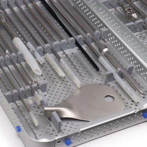Système d'Écartement Cardiaque PISSCO pour Chirurgie Cardiaque et Thoracique - Product Image 2