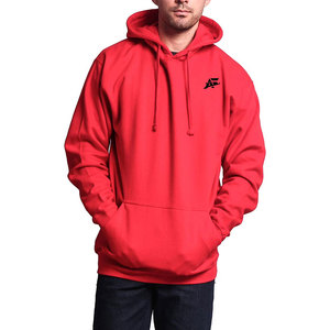 Hoodies coupe ample de style nouveau pour usage extérieur, faible MOQ, personnalisez vos propres hoodies basiques coupe ample très demandés, en vente - Product Image 1