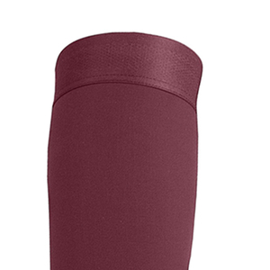 ปลอกแขนกันแดดสำหรับปั่นจักรยาน ผ้าคอตตอนระบายอากาศ ป้องกันรังสียูวี  แบบยาว  ไม่มีนิ้ว  รับสกรีนโลโก้  ลดราคาพิเศษ - Product Image 5