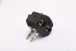 Conector de Extremo de Cable Eléctrico <span class=keywords><strong>IPC</strong></span>, Tipo ABC, con Aislamiento de Plástico y Perforación - Product Image 4