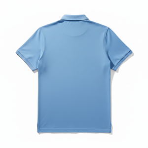 Camiseta Polo Informal Personalizable y Elegante, Nueva, 100% Algodón Premium, Transpirable, para Hombre - Product Image 3
