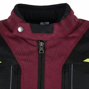Chaqueta de Motociclista de Cuero Genuino para Hombre de la Mejor Calidad, Nueva Colección de Invierno, Chaquetas de Motocicleta con Protecciones Desmontables Personalizadas - Product Image 4