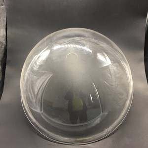 2025 nâng cao màn hình của bạn với các dấu hiệu mái vòm Acrylic tùy chỉnh, màn hình mái vòm phương tiện truyền thông xã hội Acrylic phong cách và linh hoạt - Product Image 1