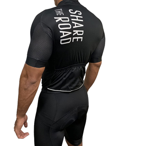Nouvelle tenue de cyclisme professionnelle sur mesure, prix de gros, maillot de cyclisme, short extensible, combinaisons de cyclisme pour cyclistes - Product Image 1