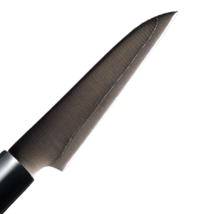 Cuchillo de Cocina de Acero Inoxidable con Hoja Afilada, Mango Ergonómico y Diseño de Corte Preciso para Pelar, Rebanar y Cortar Frutas - Product Image 2