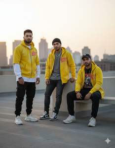 Sweat-shirts et sweats à capuche pour hommes, qualité supérieure, meilleurs prix, meilleures ventes, logo personnalisé imprimé en relief, services OEM, sweats à capuche avec fermeture éclair - Product Image 6