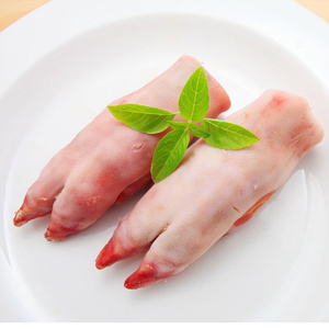 Pieds de porc congelés PRÊTS POUR L'EXPÉDITION, PORT DE VOTRE CHOIX BRÉSIL, PIEDS DE PORC CONGELÉS DISPONIBLES POUR L'EXPÉDITION - Product Image 5