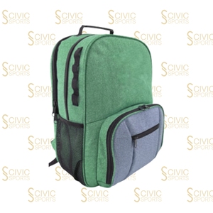 Glitter <b>Backpack</b> with Zipper Closure Casual College and School Book Bag for Unisex <b>Waterproof</b> Large Capacity Lightweight - Product Image 5