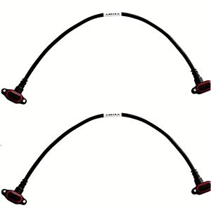 Cable de Señal para Medidor de Nivel de Líquido T70, Repuestos para Dron Agrícola de Protección de Cultivos, Accesorios para Dron Agrícola DJT70 - Product Image 2