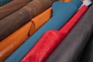 Cuir de vachette véritable pour meubles et textiles, cuir naturel de haute qualité tanné végétal, disponible en différentes couleurs - Product Image 6