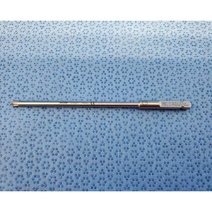 Juego de Destornilladores Ortopédicos de Alta Calidad, Kit de Instrumentos Quirúrgicos, Fuente de Alimentación Manual, Herramientas de Acero Inoxidable Alemán, Aprobado por CE ISO - Product Image 2