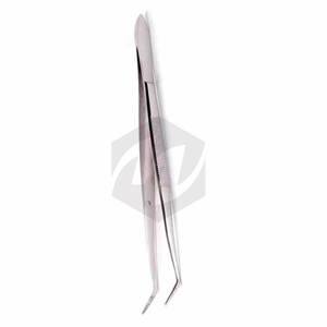 Pinzas Dentales de Acero Inoxidable Alemán Meriam, Alicates de Curación y Pinzas de Curación Meriam, Instrumento Quirúrgico Profesional - Product Image 3