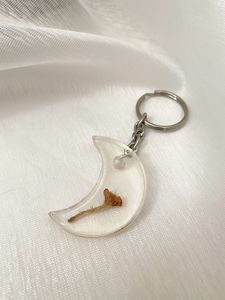 Modern Resin <b>Key</b> Ring Featuring Lucky Charm Design For Festival Gifts Office Giveaways And Fashion <b>Key</b> Accessories - Product Image 6