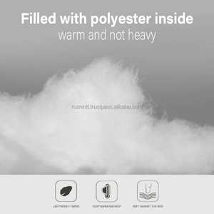 Chaleco Acolchado Ligero y Elegante para Aventuras al Aire Libre, Chaleco Sin Mangas Aislado y Cálido para Hombres y Mujeres en Invierno - Product Image 6