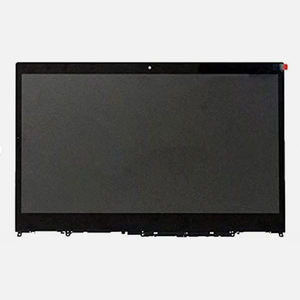 สำหรับ Lenovo YOGA 520-15 520-15IKB 80X9เปลวไฟ Digitizer 15.6ทัชสกรีน - Product Image 2