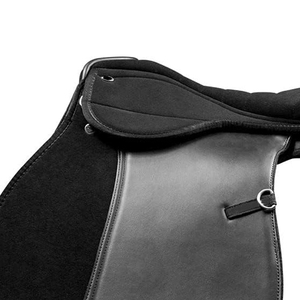 Nueva Silla de Montar de Cuero Personalizada 2026 - Alta Calidad, Elegante, Duradera y Cómoda - Product Image 4