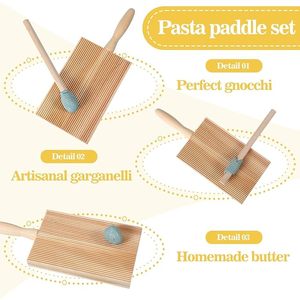 Accesorios para pasta para la cocina, utensilios para pasta para el hogar, utensilios para pasta para restaurantes, utensilios para pasta para chefs, utensilios para pasta para principiantes - Product Image 1