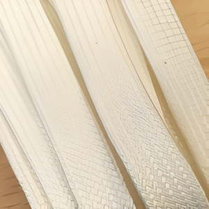 เทปโพลีเอสเตอร์ถักแบนแบบพรีเมียม ขนาด 20 มม. หนา 1 มม. สำหรับงานเย็บผ้าและงานผ้า ราคาดีที่สุด - Product Image 4