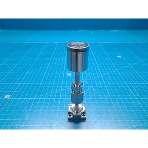 กรงเล็บ MCP-18-1-2-1-S-H ใช้เป็นชิ้นส่วนอุปกรณ์เซมิคอนดักเตอร์รุ่นเก่า - Product Image 1