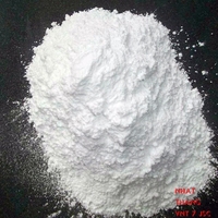 Carbonate de Calcium (CaCO3) de Haute Qualité, Granulométrie 05-45 Microns, Pureté >99%, Qualité pour le Moulage par Soufflage, Qualité Antistatique, Qualité de Remplissage, Prix Compétitif