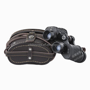 منظار احترافي نوع 62 مقاس 8×30 مع عدسات BAK4 وهيكل معدني وتكبير بصري - Product Image 1