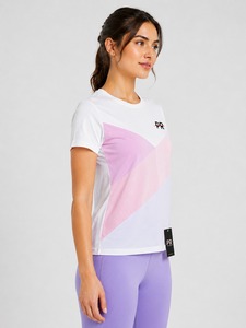 T-shirts 2026 : Nouveautés pour femmes, vêtements d'été, T-shirts pour femmes les plus vendus, en promotion, service OEM avec logo personnalisé, qualité supérieure - Product Image 6