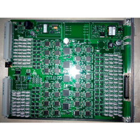 UA5000 IP Dslam Access Point Intégré MSAN ADSL POTS