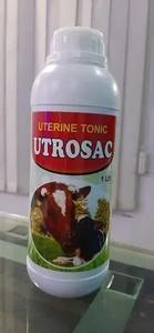 Tónico Uterino para Ganado, Líquido Ecbólico Seguro a Base de Calcio, Regulador Hormonal y Reforzador del Sistema Inmunitario, Tónico para la Salud General - Product Image 2